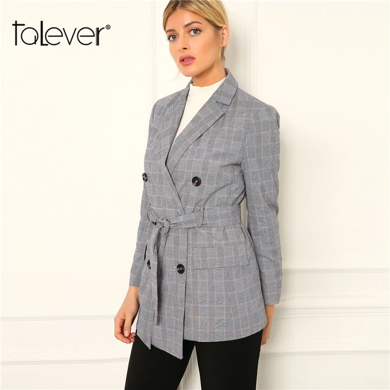 lange blazers