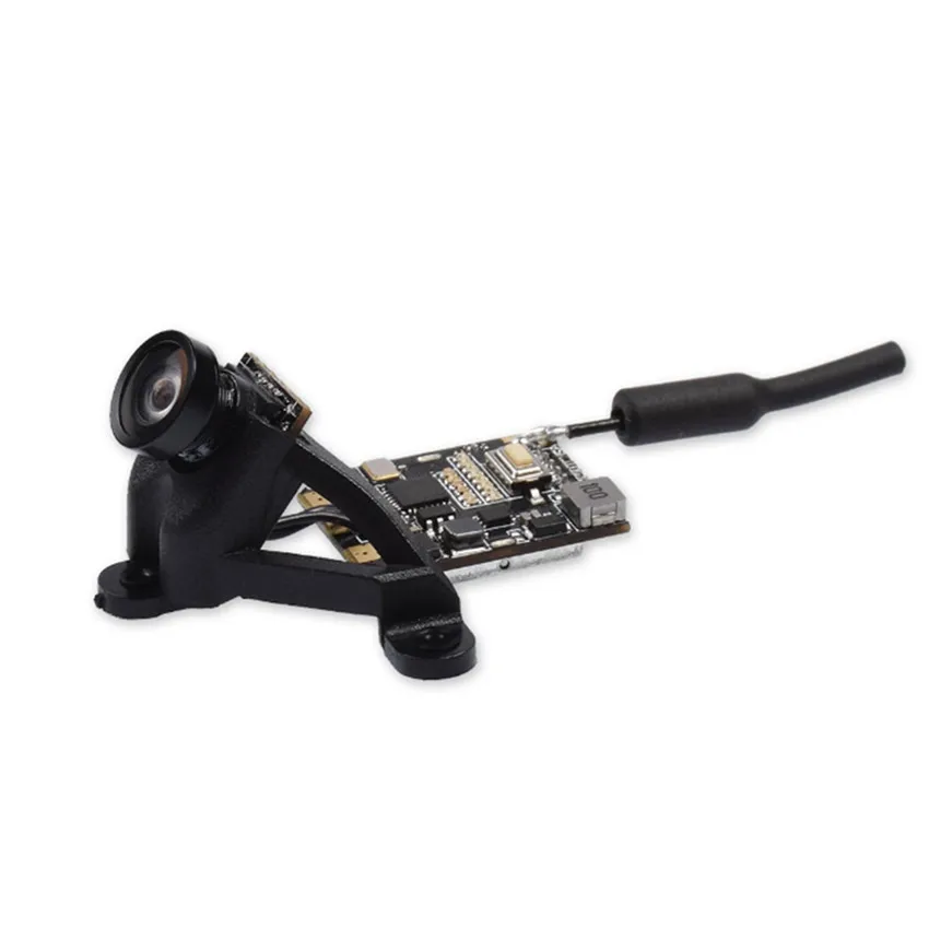 

Betafpv Z02 AIO 5.8G VTX wired connection camera for four-axis traveler or remote control flying toy