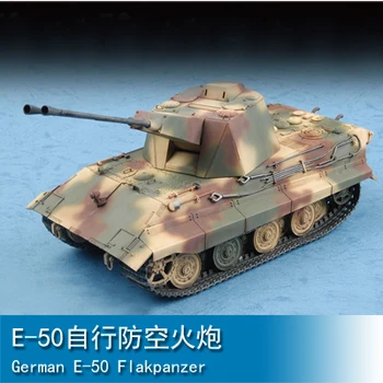 

Model Trumpet 1/72 tank Toys Tank