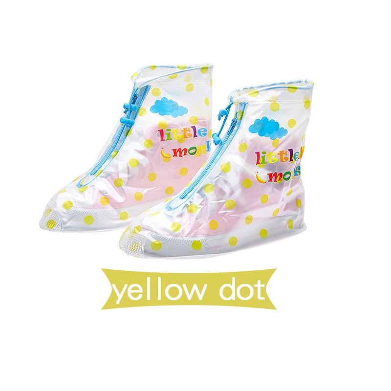 yellow dot1