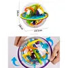 158 Levels 3D Magic Perplexus Maze Ball Intellect Ball Rolling Ball Puzzle Cubes Game IQ Puzzle Funny Balance  Educational Toys ► Photo 2/6