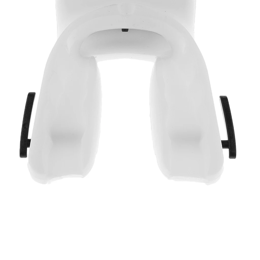 1PC Snorkel Bite Comfort Silicone Scuba Diving Snorkelling Moldable Bite Mouthpiece Regulator Accessories with Tie Wrap Gear