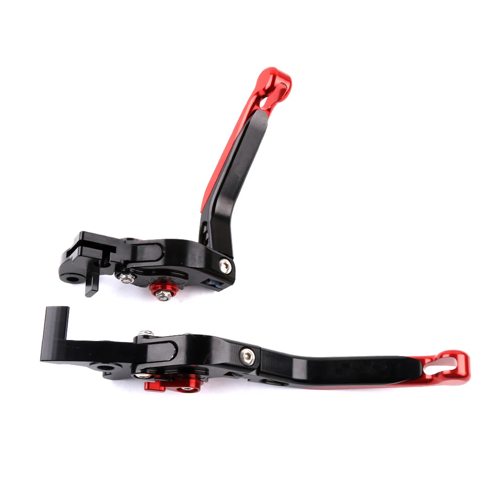 SMOK для Benelli BJ125 3E CNC алюминиевый сплав складной Выдвижной регулируемый аксессуары