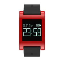 Vanpower Bluetooth умный Браслет-Шагомер монитор кровяного давления сердечного ритма фитнес-трекер Смарт-браслет