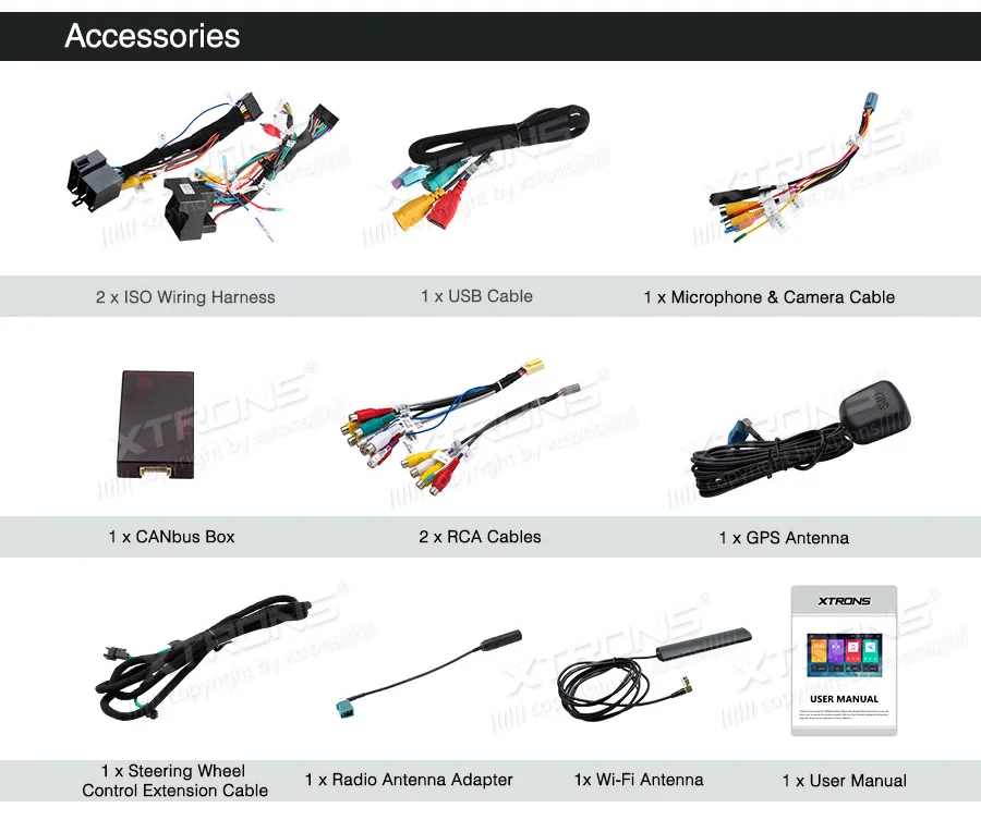 Discount XTRONS Radio Android 9.0 Octa Core Car DVD Player GPS for Mercedes Benz B Class W245 A-Class W169 Viano Vito W639 Sprinter W906 25