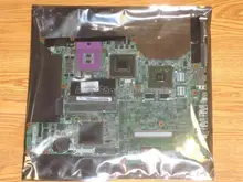 45 days Warranty for hp DV6000 446476-001 laptop Motherboard non-integrated graphics card 100% fully tested