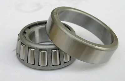 

Inch Tapered Roller bearings 11749/11710 0.6875" x 1.5700" x 0.5450" 11749/10 IMPERIAL TAPER ROLLER WHEEL BEARING 5pcs