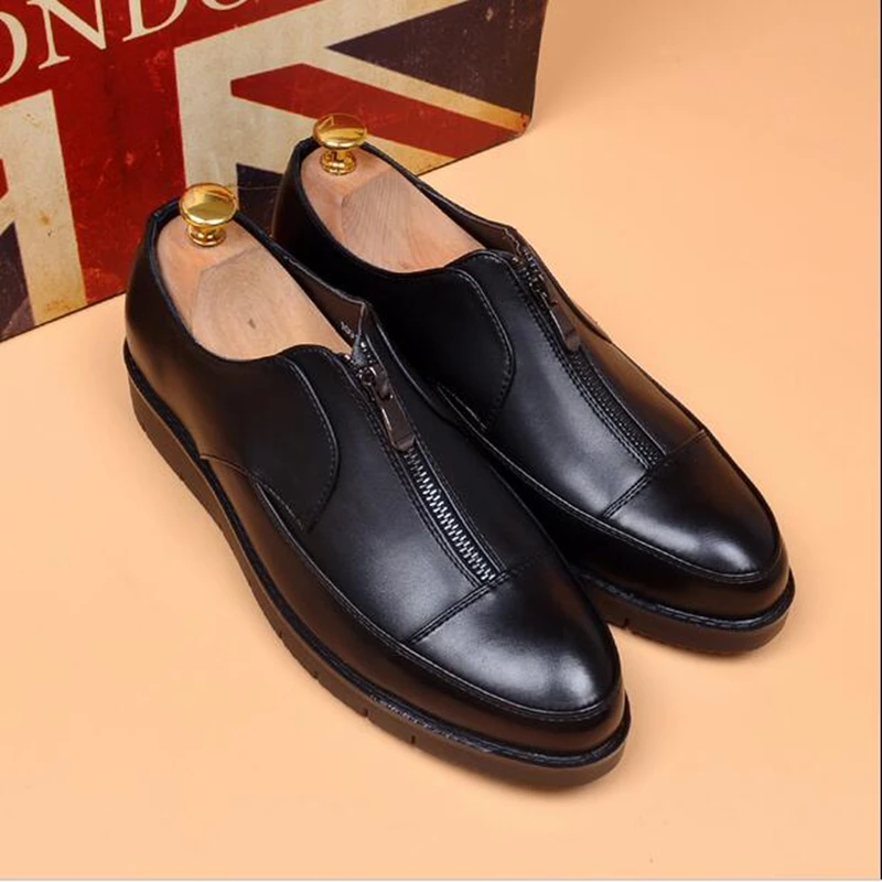 in style shoes for guys
