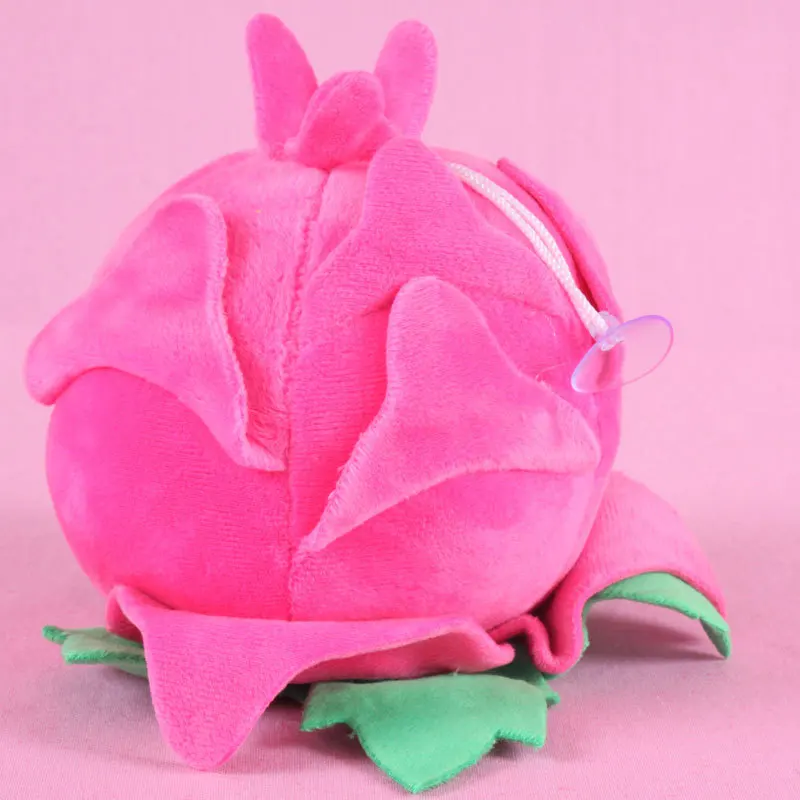 Новейшие 13 20 см Растения против Зомби плюшевая игрушка растение Драконий фрукт