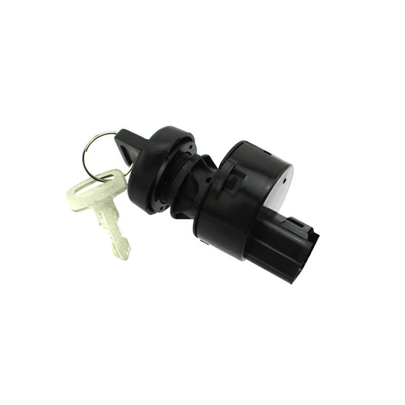 Xlsion Aftermarket ключ зажигания для yamaha rhino 450 660 700 2008-2009 заменить часть#5UG-H2510-00-00