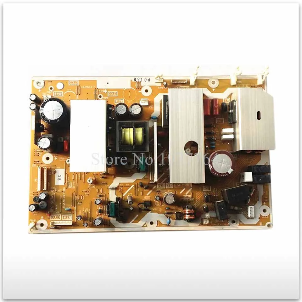 

Original TH-42PV8C power supply board LSJB1260-1 LSEP1261 TNPA4221 100% new