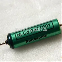Никель-металл-гидридная аккумуляторная батарея для цифрового фотоаппарата Panasonic электробритва ES4027 ES4033 ES4025 ES4035 ES3042 ES4105