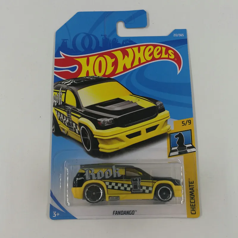 Hot Wheels 1: 64 спортивный автомобиль металлический материал кузова гоночный автомобиль Honda city turbo коллекция легкосплавный автомобиль подарок для ребенка NO190-352 - Цвет: 212-2018