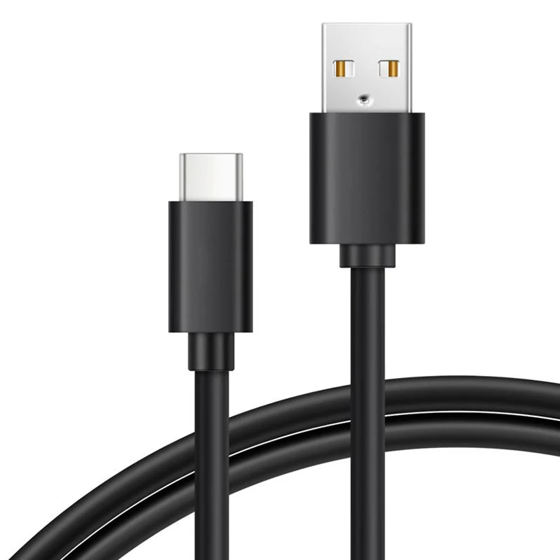 USB Type C кабель для зарядки данных Huawei P10 P20 Lite Mi8 Mi9 Samsung Galaxy S8 S9 Plus оригинальный