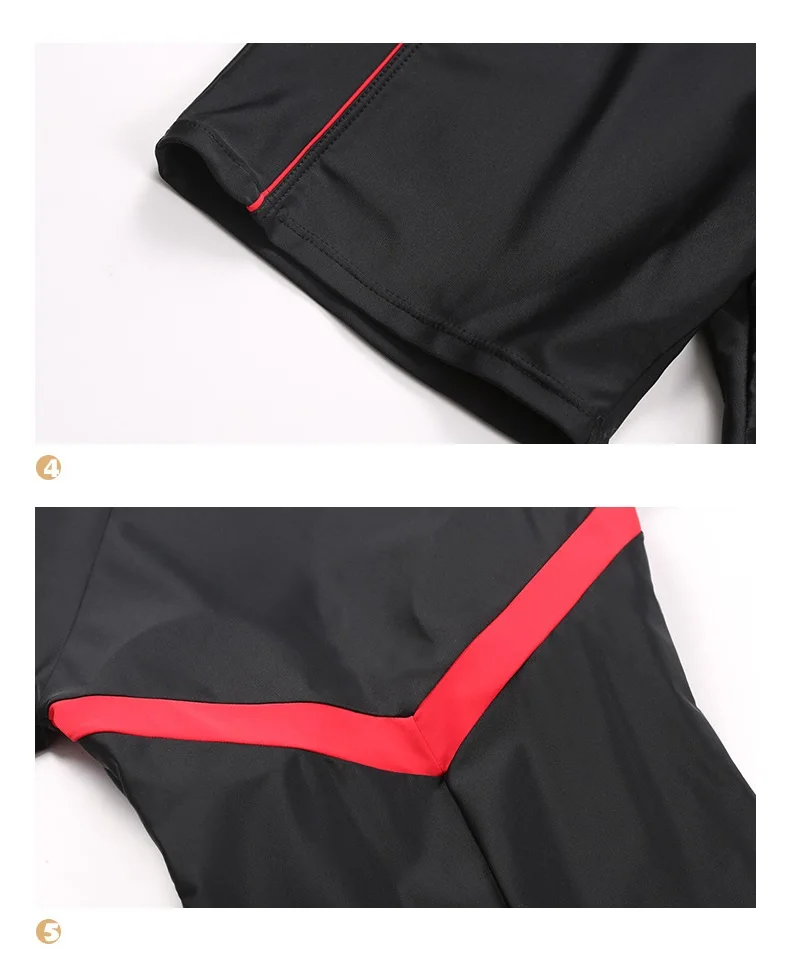 Jugaoge Women's One Piece Swimsuit - Zipper Rash Guard With Sleeveless Design For Surfing & Swimming