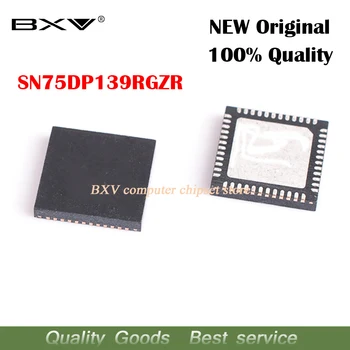 

5pcs SN75DP139RGZR SN75DP139 DP139 QFN-48 new original Free shipping