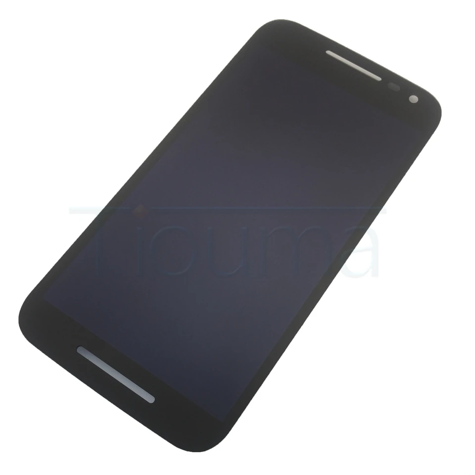 MOTO G3 CD Display With Touch Screen Digitizer (3)