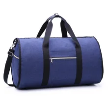 Женская дорожная сумка на плечо, красная водонепроницаемая дорожная сумка, мужские сумки для одежды, 2 в 1, большая сумка для багажа, сумка для путешествий