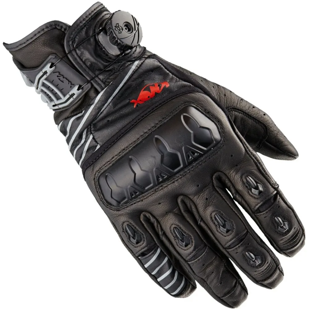 Knox Orsa leather glove  4