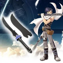 Vintage Home collection short dagger sword anime sword