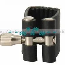 2 шт. Улучшенная Лигатура для альт Сакс и кларнета