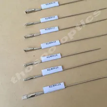 Thosoo Optics Eyeglasses Parts Wire Cores for Acetate Sunglasses or Mixed Frames