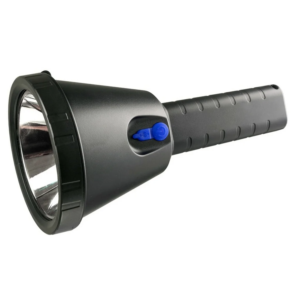 

New LED Flashlight L2 Light Flashlight 3-6 Battery 3 Modes Handheld Searchlight Flashlight Long Life Ultra Bright Camping Light