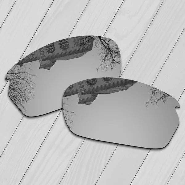 E.O.S Polarized Enhanced Replacement Lenses for Oakley Carbon Shift Sunglasses-Multiple Choice