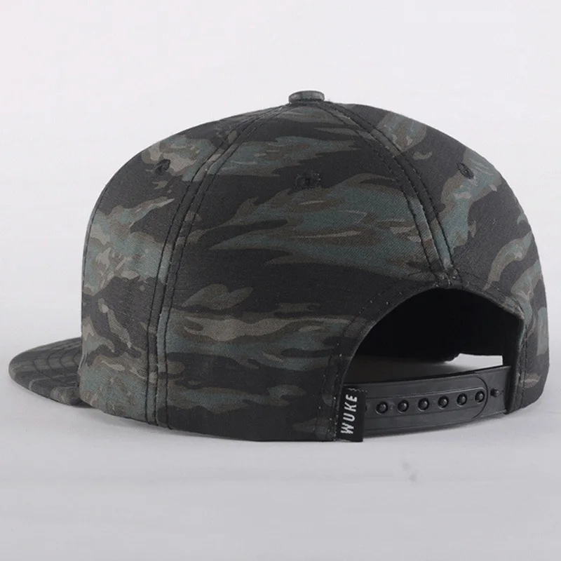 Unisex Camouflage Caps Men Women Outdoor Sport Baseball Cap Cotton Hip Hop Jungle Hunting Hat Soldier Tactical Hats CP0300 (2)