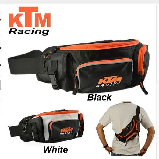 KTM waist pack messenger bag ktm 