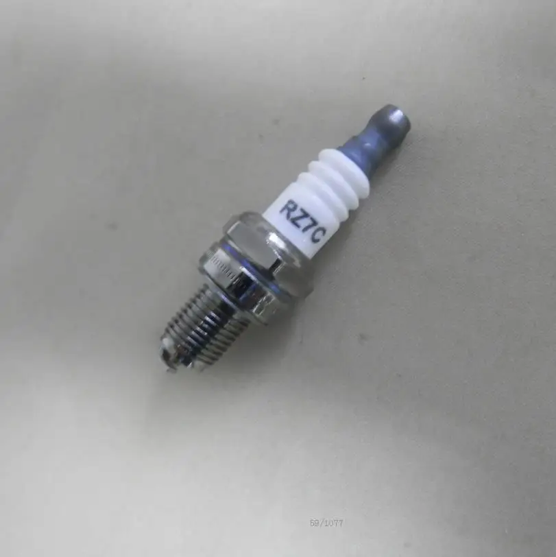 RZ7C SPARK PLUG 2