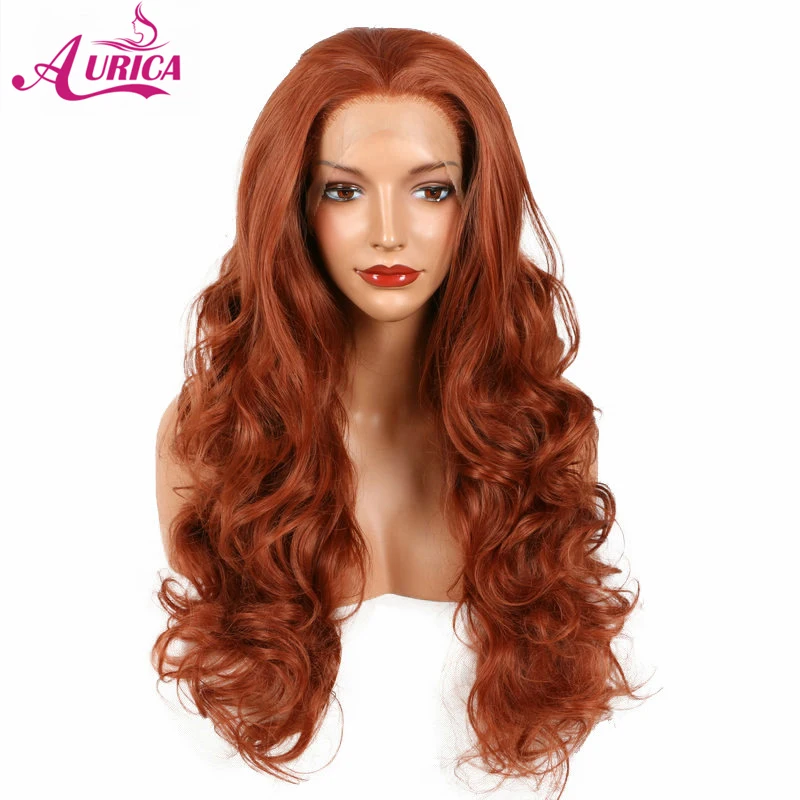 Natural Copper Hair Extensions Natural Copper Hair Extensions