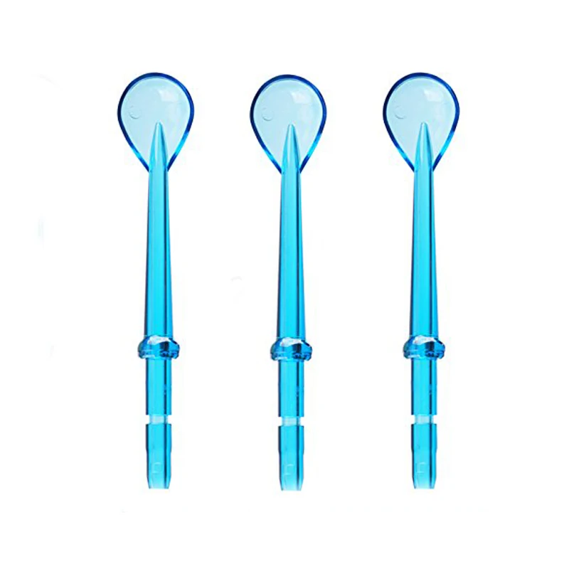 

Replacement Tongue Scraping Nozzle Tongue Coating Cleaner Compatible With Waterpik Oral Irrigator Remove Coating Freshen Breath