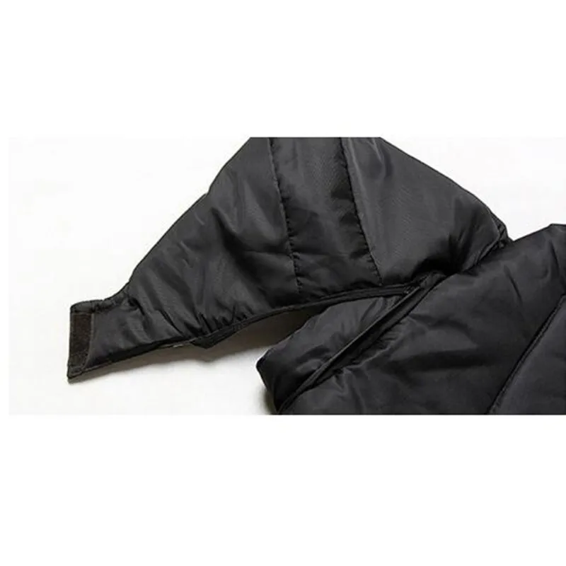 Мужская куртка, мужская зимняя куртка большого размера, M-3XL, Новое поступление, повседневная приталенная хлопковая парка с капюшоном, Casaco Masculino