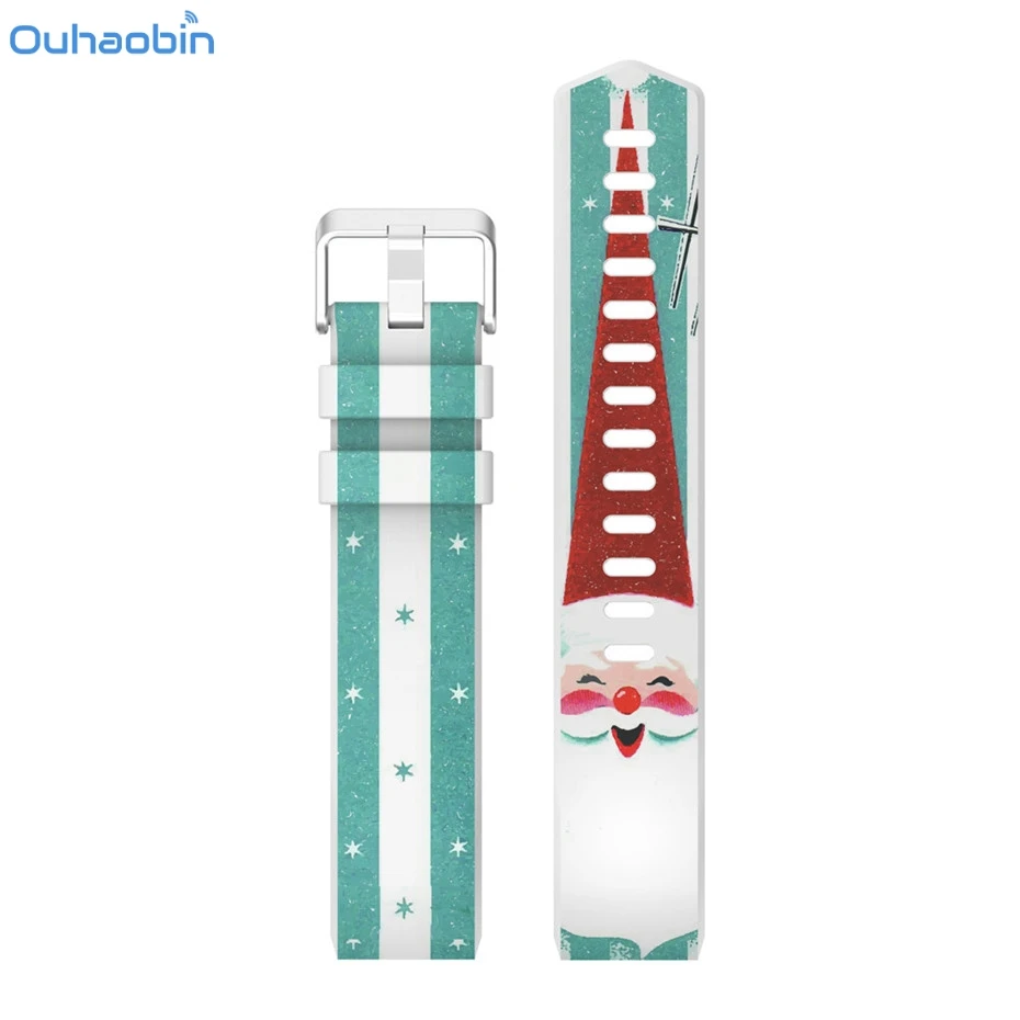 fitbit for elderly