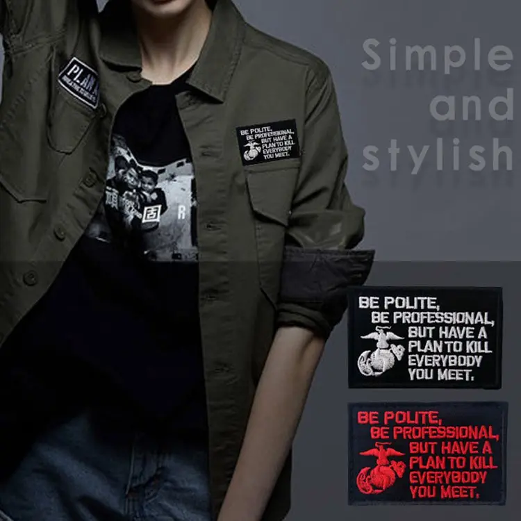 clothes badge (5)