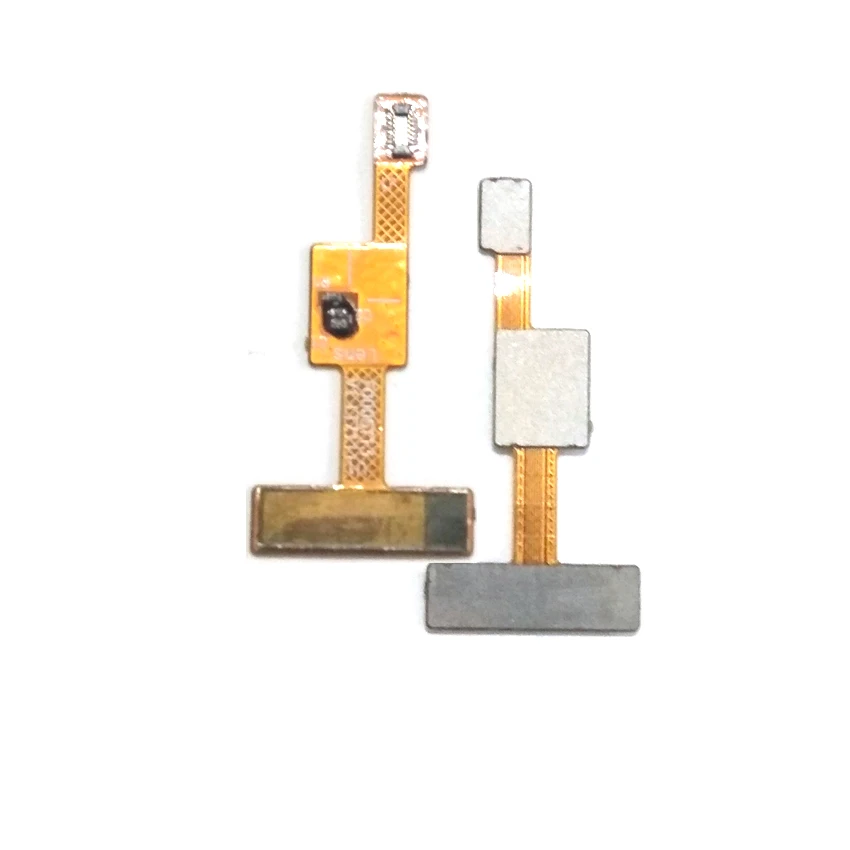 

For Xiaomi Mi 6 Mi6 Home Button Fingerprint Scanner Touch ID Return Key Flex Cable Part