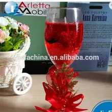 Декоративная Свеча для дома лампа Фонари ароматическая чайная свеча подсвечник для домашнего деко