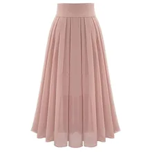 Srogem Женские повседневные Сексуальные вечерние Chiffion Высокая талия длиной до щиколотки на шнуровке бедра Длинная Юбка saia джинсы feminina falda larga mujer