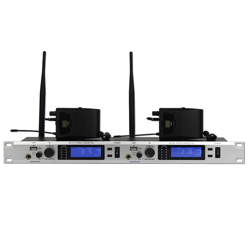 Ear monitoring system. Micnet wireless monitor system. in-ear мониторинг. ear monitor system. dasstech wireless monitoring terminal buy online.