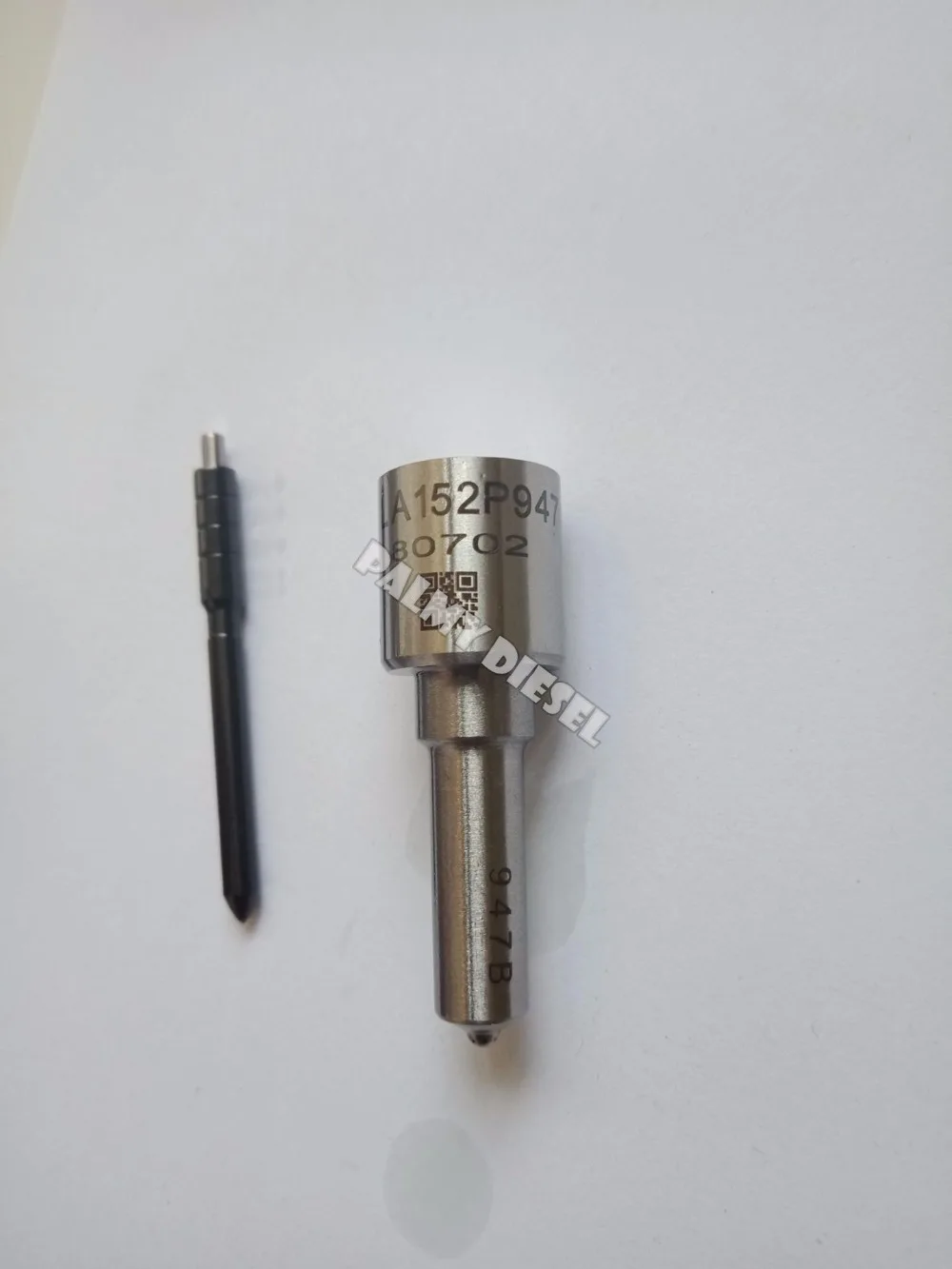 

2019 NEW common rail injector nozzle DLLA152P947 x20 pieces ,152p879 x 4pieces