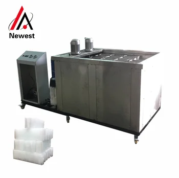 

1.0 ton block ice machine ,block ice making machine for keeping fresh