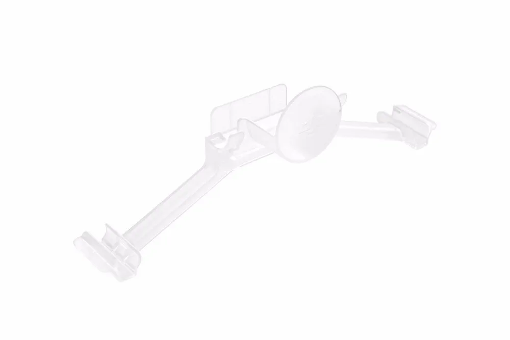 Подлинная DJI Phantom 4 часть Gimbal замок Пряжка держатель PTZ Камера объектив Кепки