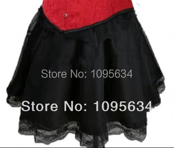 

New Sexy plus size Dancewear Skirt Tulle TUTU