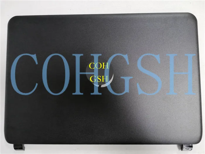 Задний Дисплей задняя крышка чехол для ЖК-панели установка для HP 14-R 14-G 240 G3 766897-001 аккумулятор большой емкости