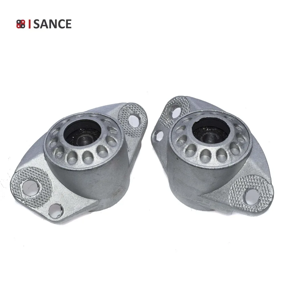 ISANCE Upper Rear Shock Strut Mount 1J0513353D 1J0513353G 1J0513353A