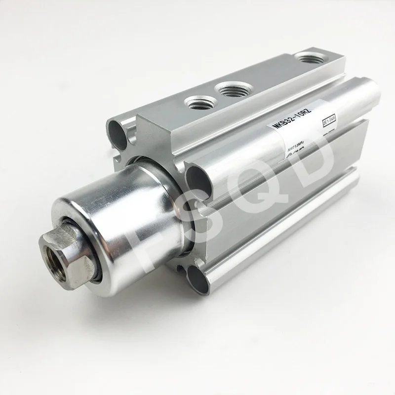 MKB32-10RZ MKB32-20RZ MKB32-30RZ MKB32-50RZ SMC Поворотный зажимной цилиндр воздуха пневматический компонент air инструменты MKB серии