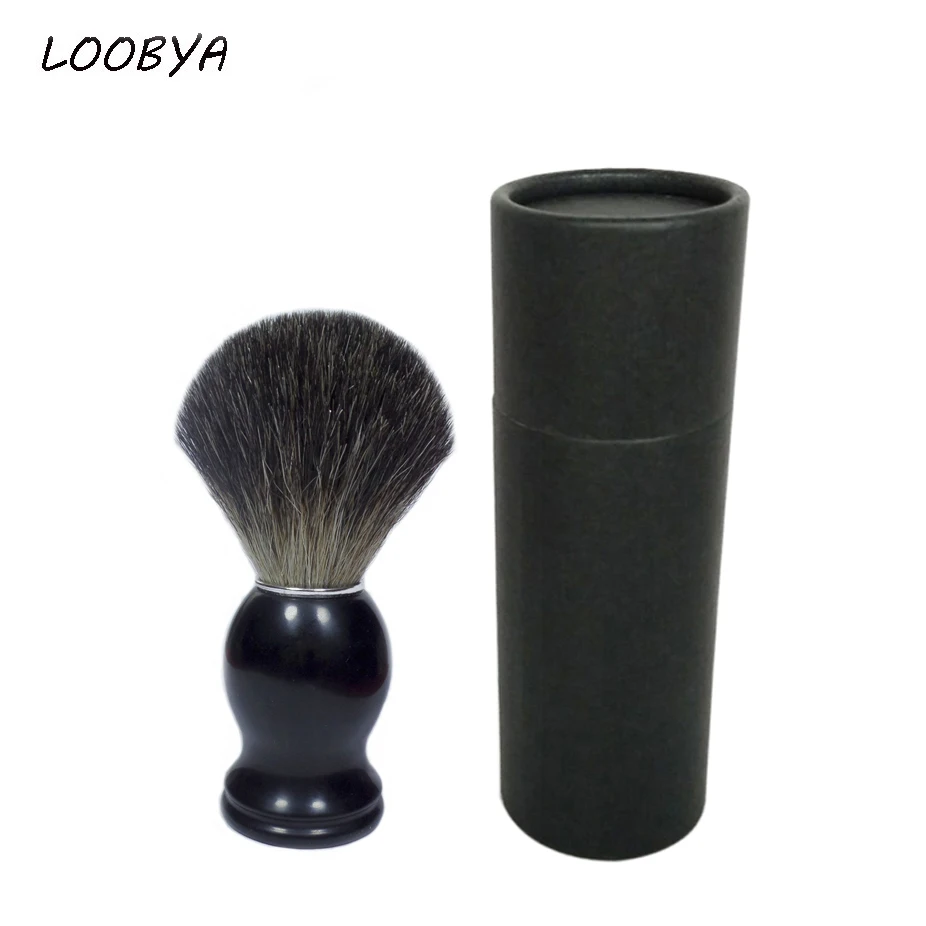 shaving brush