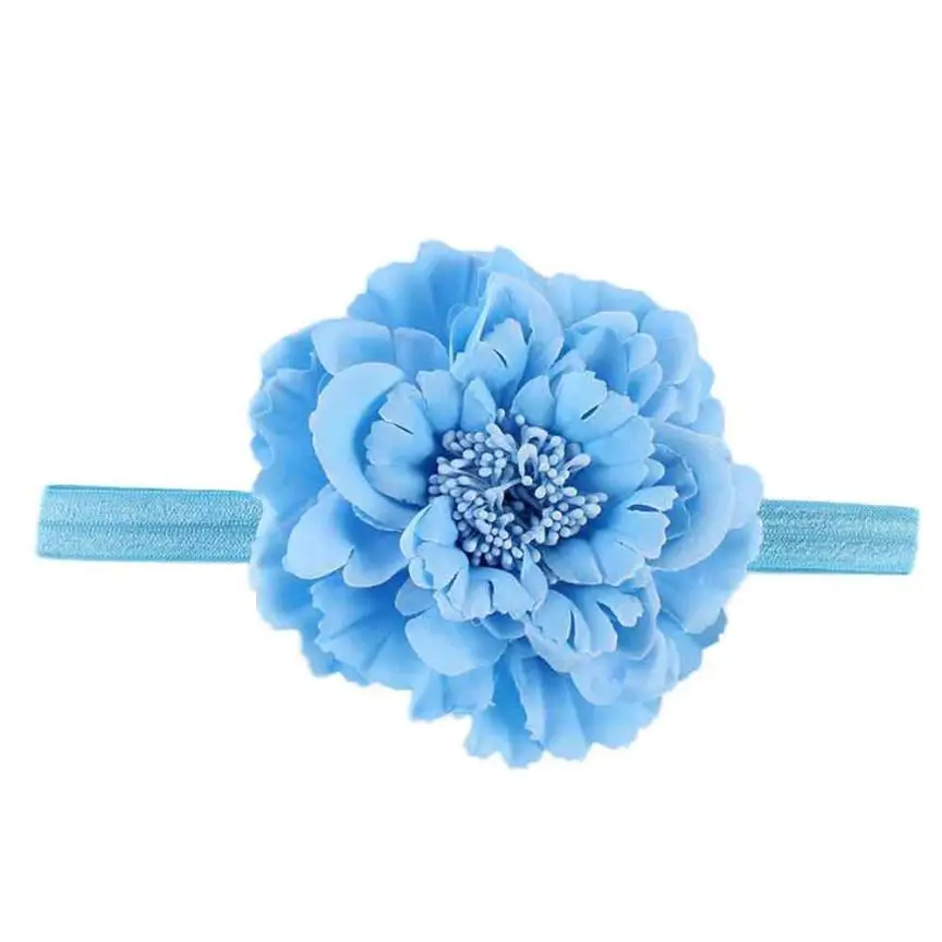

children Hair Accessories # Children's Hair Band Baby Girl's Headwear Princess # Hairband