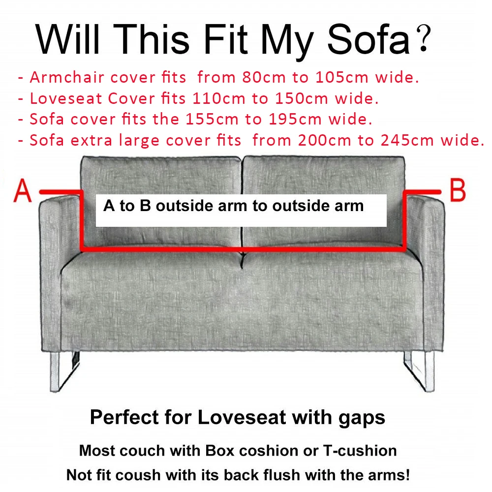 Size information